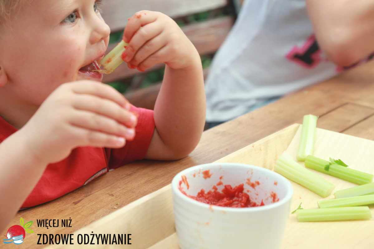 Pasta z bakłażana i papryki - bałkański ajwar