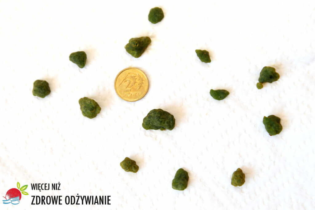 Oczyszczanie wątroby Oczyszczanie wątroby